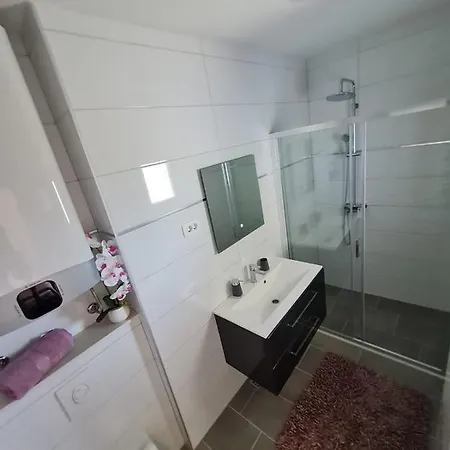 Olena Apartament